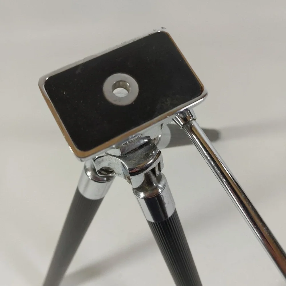 Vintage‎ Minori Telescopic Camera Tripod